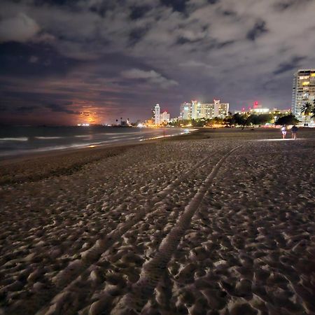 Beach Luxury Studio San Juan Esterno foto