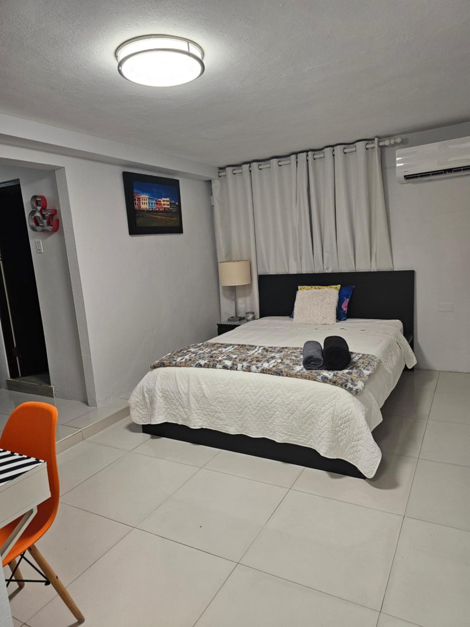 Beach Luxury Studio San Juan Esterno foto