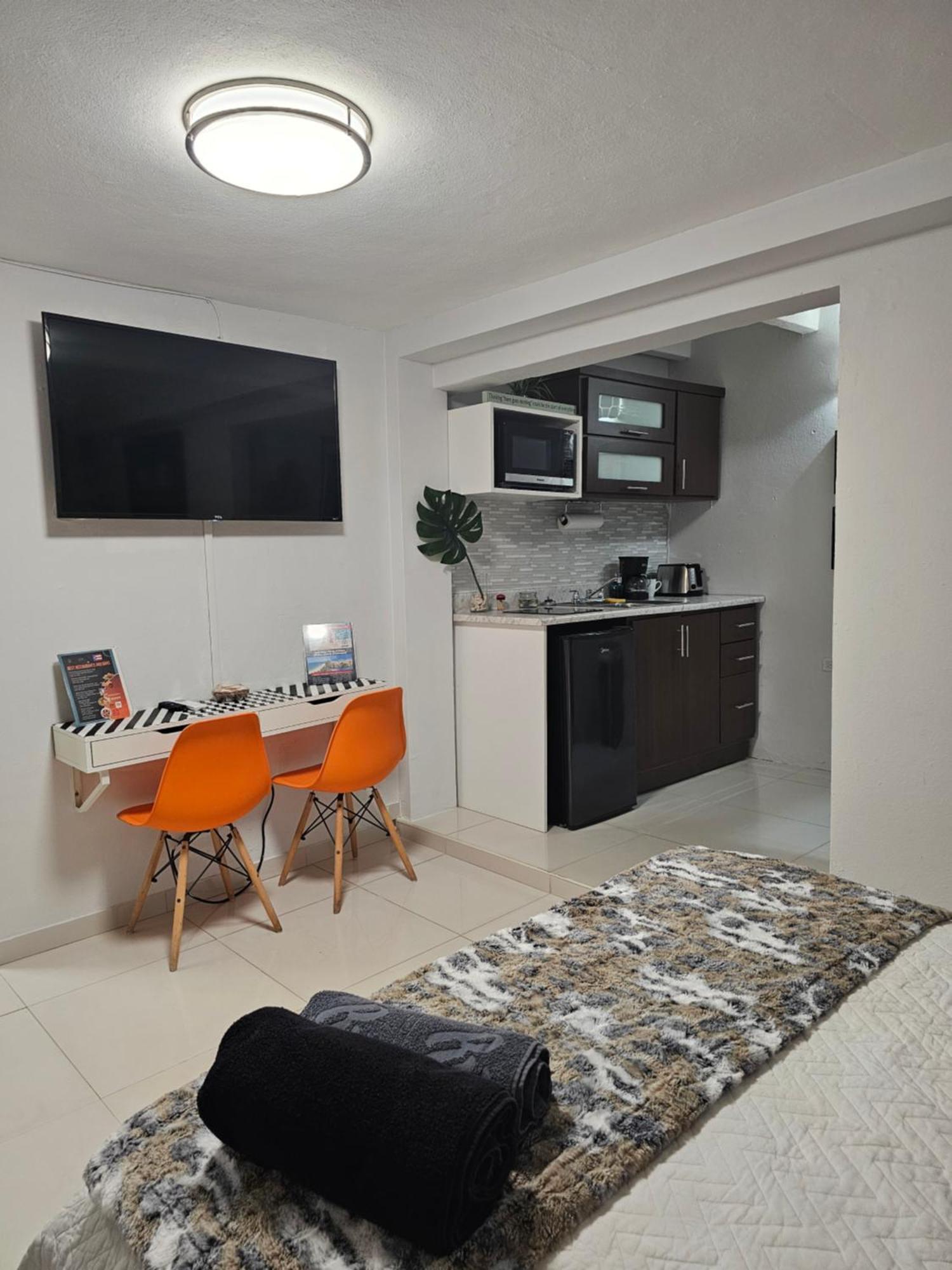 Beach Luxury Studio San Juan Esterno foto