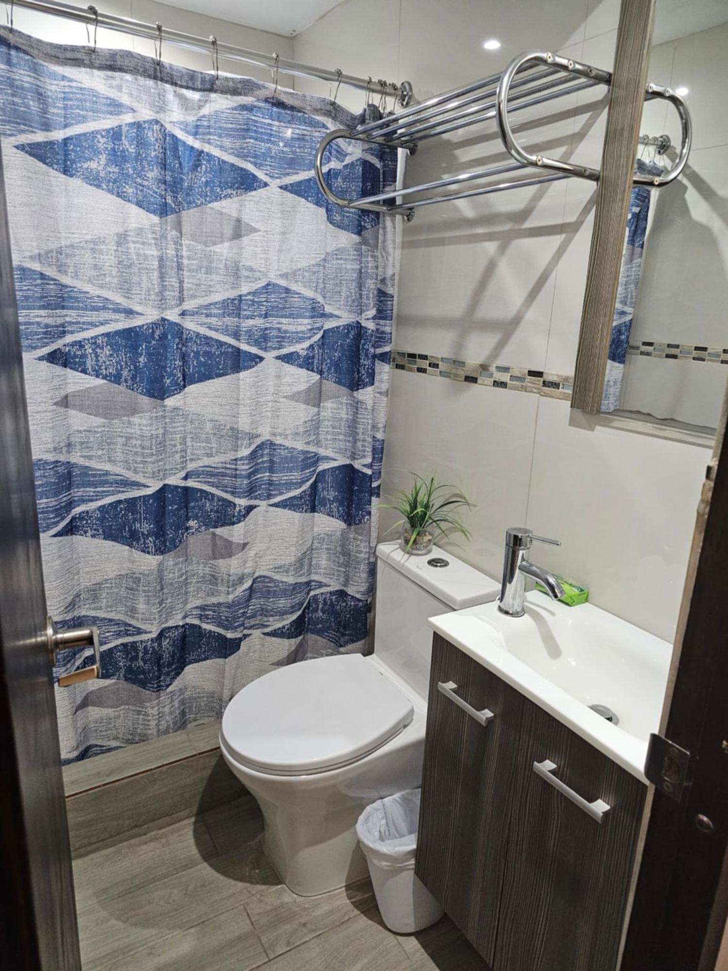 Beach Luxury Studio San Juan Esterno foto